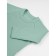 Network and sliders children's fashion, height 80 cm, green color