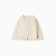 Cardigan Knitted baby I, r.80-86, beige