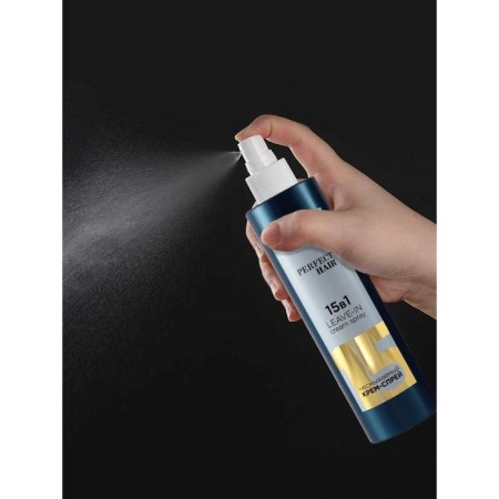 Cream-spray multifunctional Ollin Professional 15 in 1, indelible, 250 ml-2