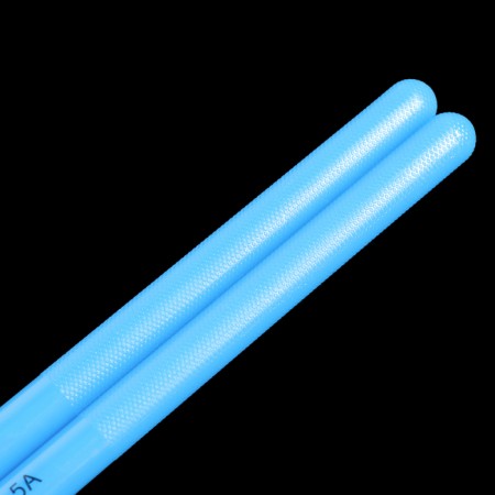 Drum sticks Music Life 5a Blue, luminous-8