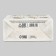 Box the national team "Luxurious New Year" 12.3 x 21 x 5.3 cm, New Year