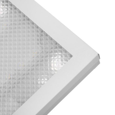 LED panel In Home LPU-01-Prize, 36 W, 3100 LM, 4000K, IP40, 230 V, 180x1195x19mm-2
