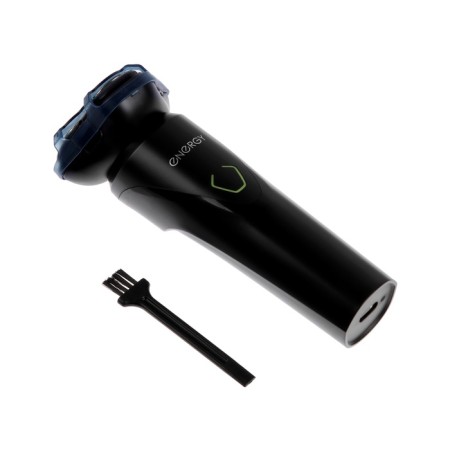 Energy Energy EN-726, 3 W, Rotorny, 3 heads, wet shave, from battery, black-5