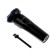 Energy Energy EN-726, 3 W, Rotorny, 3 heads, wet shave, from battery, black
