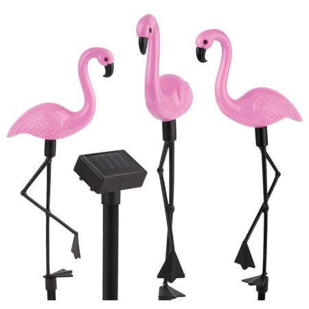 Lamp Garden Era on the Solar Battery LED, IP54-2