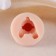 Mold Silicone "Bear Hands at the Ears" (Izadd. 4x3.5x4.5cm)