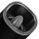 Electric mill Luazon Let-006, gravitational, 25 watts, 85 ml, black
