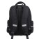 School backpack Bruno VisConti Keep Away. Privat, 40 x 30 x 19 cm, ergonomic back, pencil case as a gift