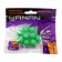 Cargo Cheburashka painted collapsible Yaman 10 pcs., 24 g, green