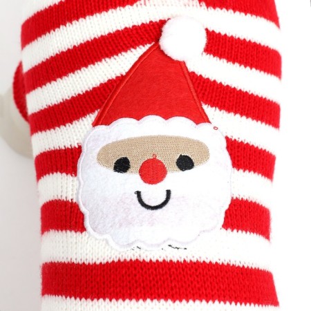 Santer sweater, size L (DS 35, Osh 30, OG 45 cm)-3