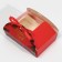 Box the team "New Year's photo", 22 x 15 x 6 cm, New Year