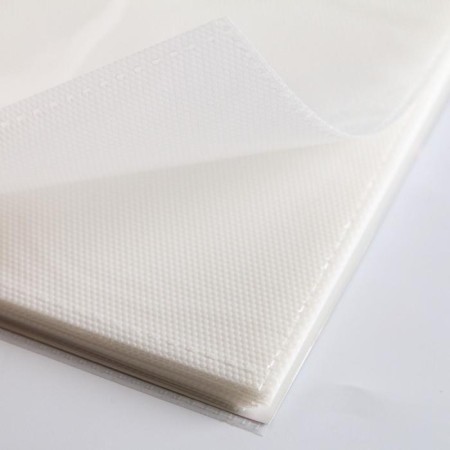 Photo album 36 photos in the soft cover "Shine"-2