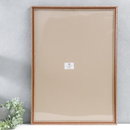 Photo frame plastic 50x70 cm, (plastic screen) 22201-8001-50-70