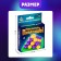 Настольная игра на логику «Повелитель пирамиды», 2-4 игрока, 5+