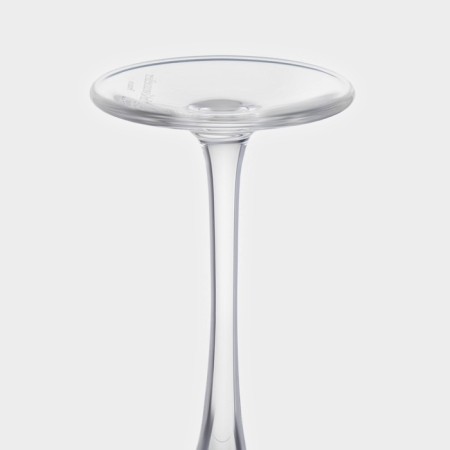 CHAMBLE-FLUTE for Champagne Chef & Sommelier Symetrie, 190 ml, glass-4