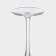 CHAMBLE-FLUTE for Champagne Chef & Sommelier Symetrie, 190 ml, glass