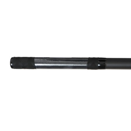 Carp "Volzhanka" Karp Master, length 3.9 m, 3 sections, test up to 110 g-5