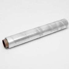 Stretch-film first variety, 500 mm x 115 m, 0.9 kg, 17 μm