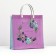 Package "Amazing Bouquet", soft plastic, 30 x 30 x 9 cm, 140 μm