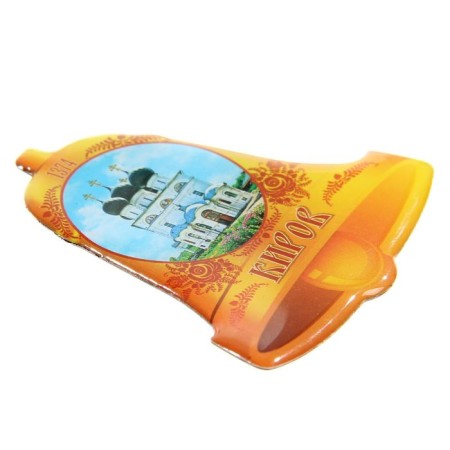 Magnet "Kirov. Trifonov Monastery "-1