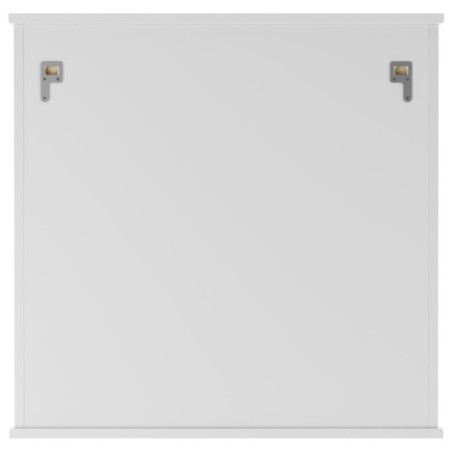 Mirror Bathroom Cabinet Iceberg Classic 70-3