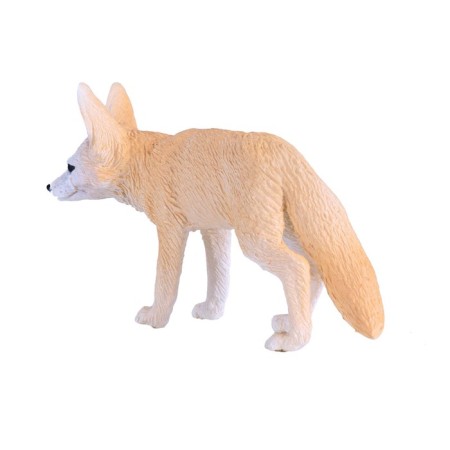 Figure Konik "Fenec"-4