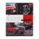 Notebook of 12 sheets in a cage on a clip "SUVs", mix