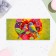Money envelope "Universal" glitter, birds, 8.1x16.4 cm