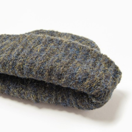Women's hat Minaku Over One Size 52-58 graphite-4