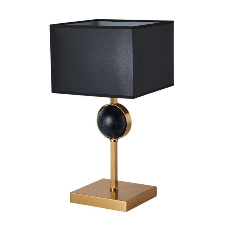 Diva desktop lamp 210 mm, 210 mm, E27 60W-1