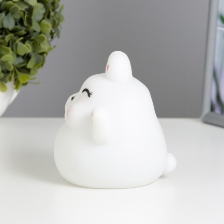Night "Bunny" LED from 3xlr44 batteries 11.5x11x11.5 cm-4