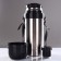 Thermos universal "Amet. Road" 1s672, 1.5 l, 49 ° C, 24 hours, on a belt