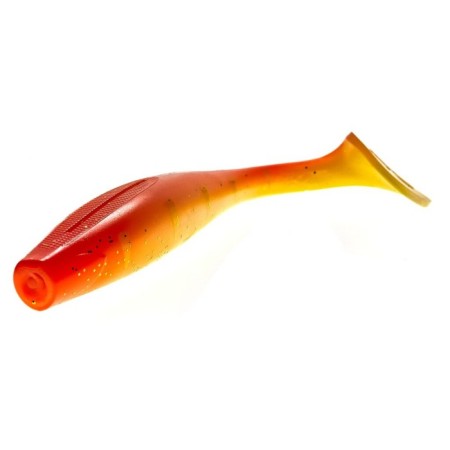 Vibro -highs LJ 3D Series Kubira Swim Shad 7.0in (17.50)/PG16 2pcs.