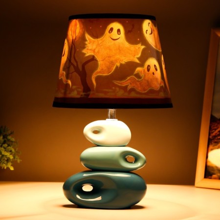 Ghost table lamp E14 40W 25x25x38 cm Risalux-2