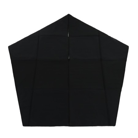 Paul for the Winter Tent PF-TW-15 PRAMIUM PREMIUM 5 walls, 255x121x1 cm-2 pcs., Three-layer-1