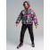 Demician jacket for the girl PlayTode, height 164 cm