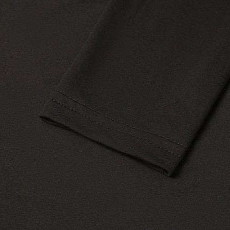 Women's jumper with draping Mist Classic Collection, p. 48, black-8