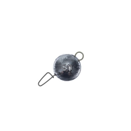 Cargo Cheburashka with a fastener, 30 g