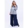 Women's tunic Wisell M4-3701/1, size 58