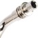 Axial pipe Stout SFA-0025-001650, to connect the radiator, Mr.-shaped, 16mm, 500mm