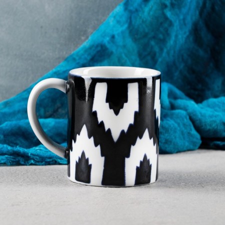 Atlas mug, 300 ml