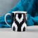 Atlas mug, 300 ml