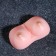 Figure soap "chest" bright 75g