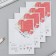 Mix-oriented bookmarks "Cats"