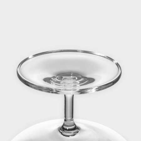 A set of glass Kremins "Pion", 300 ml, 6 pcs-5