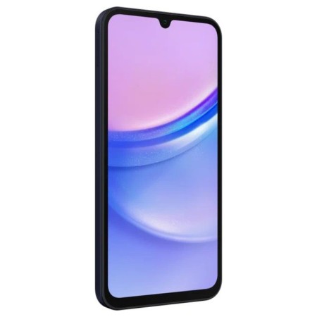 Samsung_OAE smartphone A155F Galaxy A15 6/128GB Bluebla CK-3
