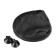 Sunspecker sunglasses on Skyway suction, 44x36 cm, black, on lateral glass, set 2 pcs