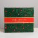 Folding box "Happy New Year", 31.2 x 25.6 x 16.1 cm, New Year