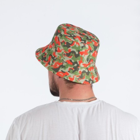 Panama "Khaki", camouflage-7