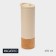 Proopter bottle corpusteri magistro, 450 ml, 7 × 7 × 23 cm, beige color